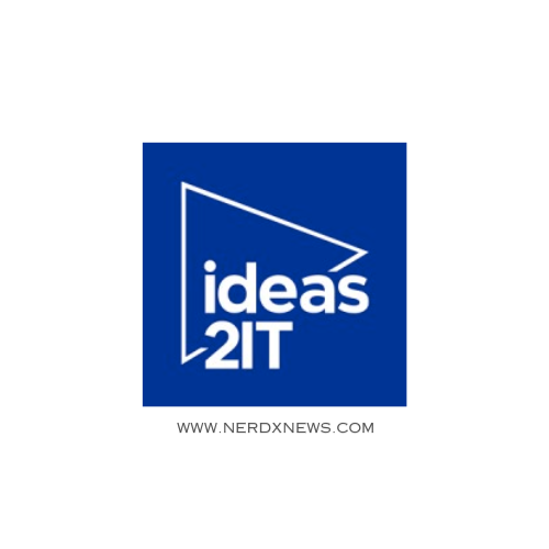 ideas2it logo